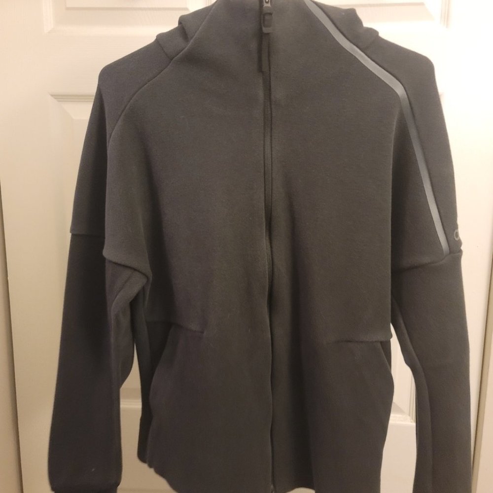 ADIDAS HOODIE